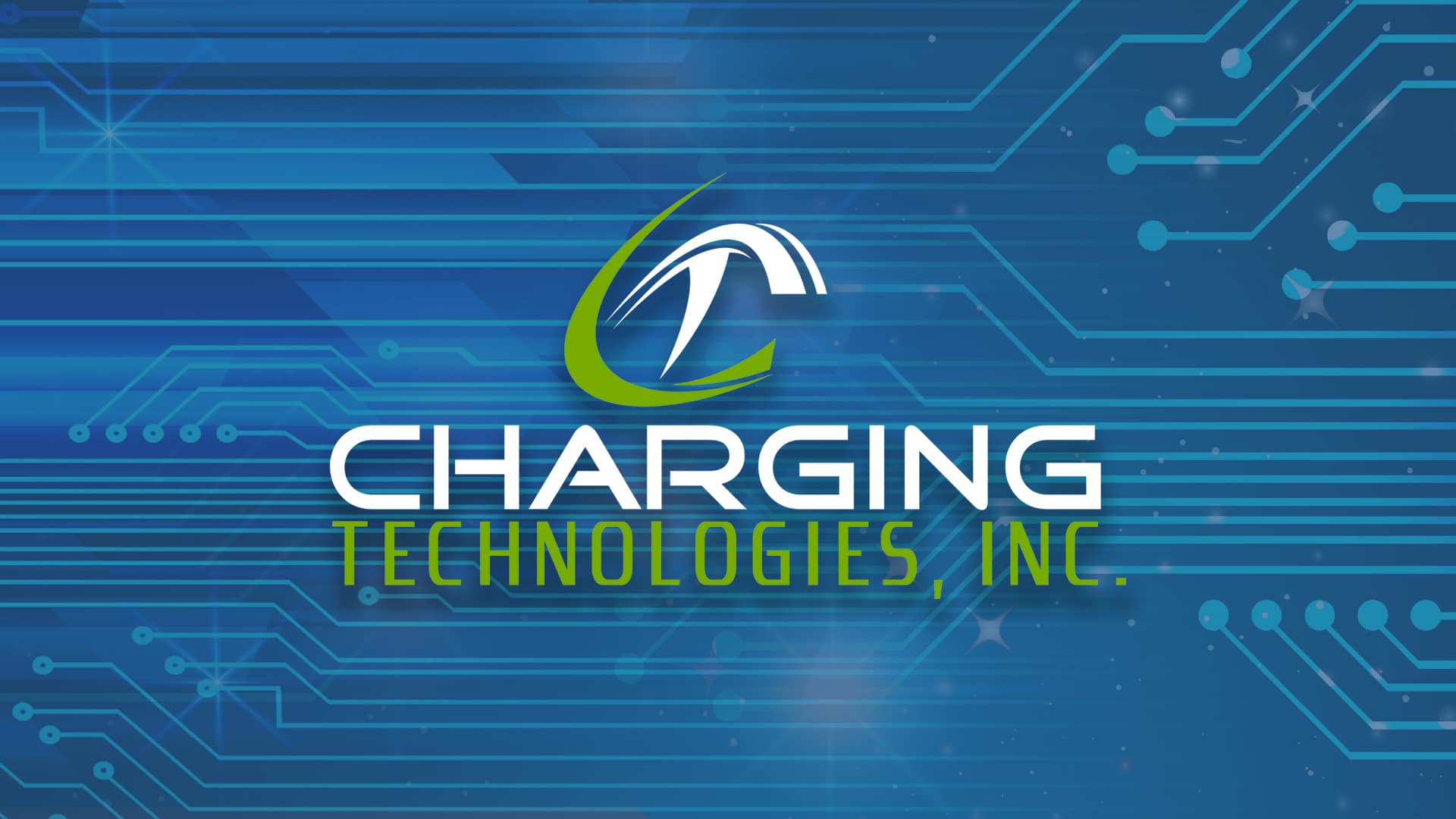 Ferro EX Chargers - EX Series Chargers