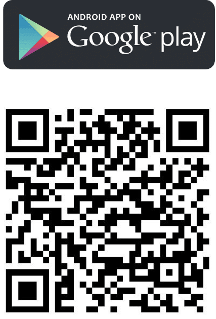 Google Play QR