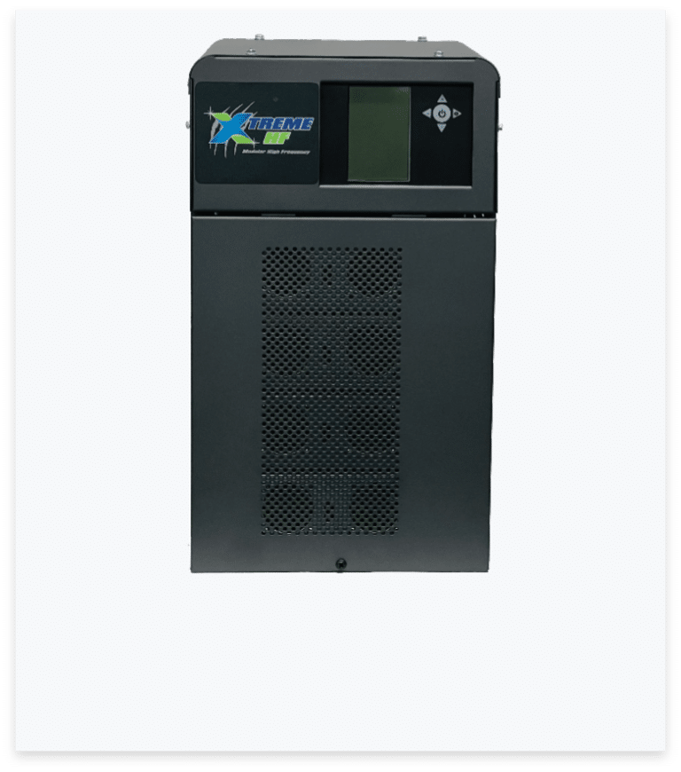HF charger 4 Cabinet