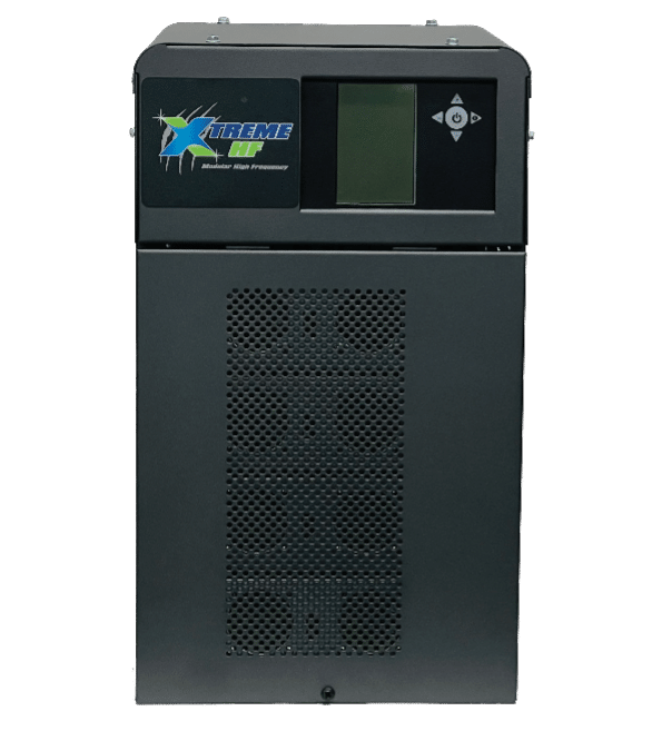 HF charger 4 Cabinet