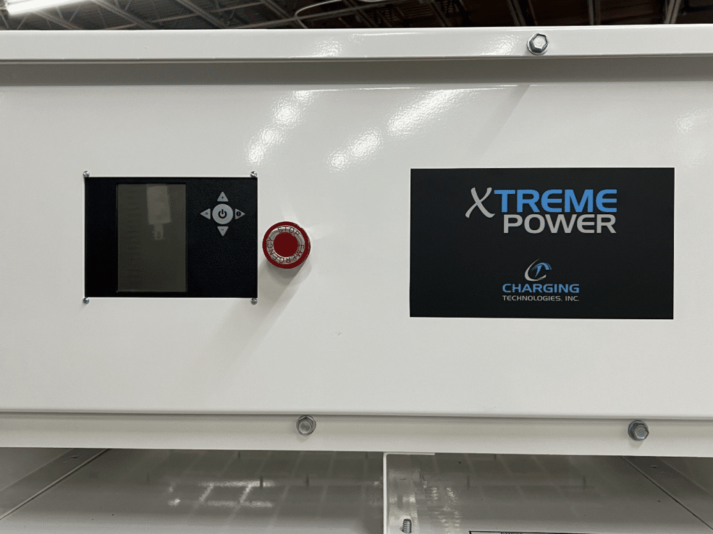 Mining Charger Xtreme Power