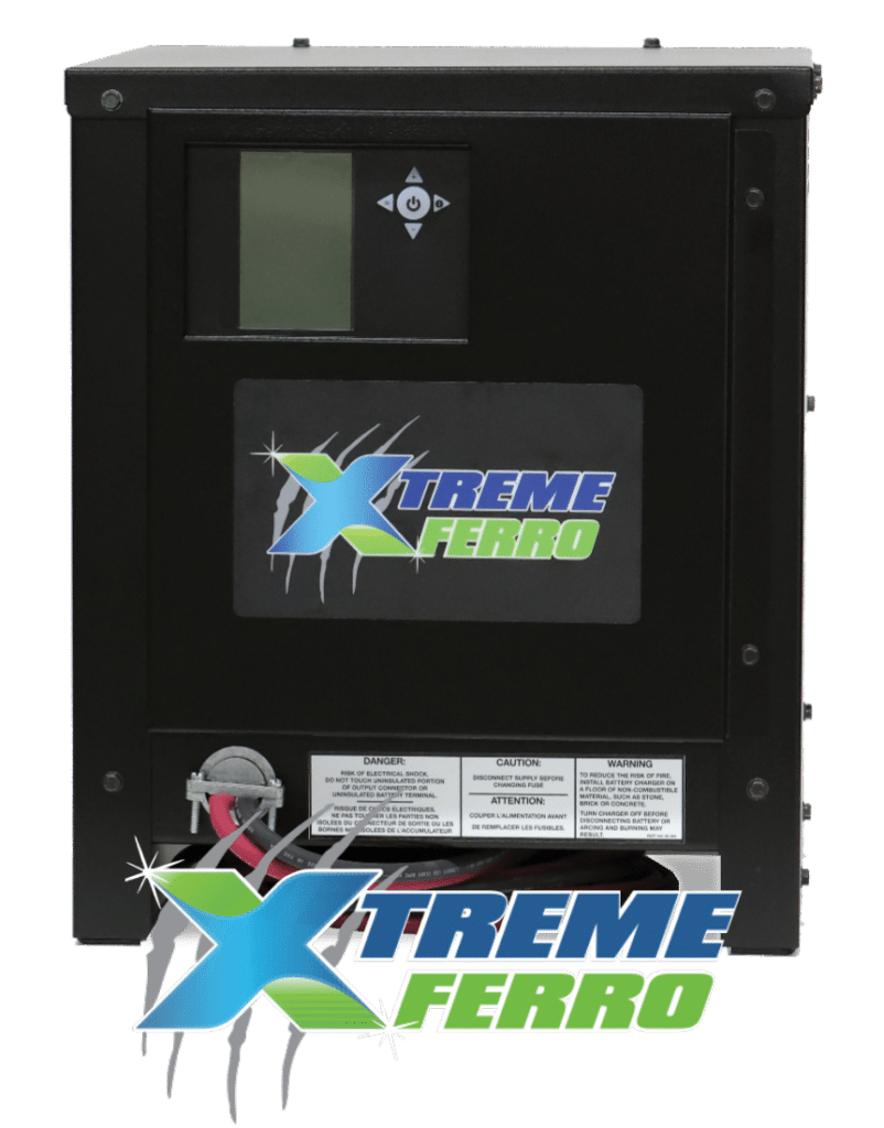 Xtreme Ferro Charger