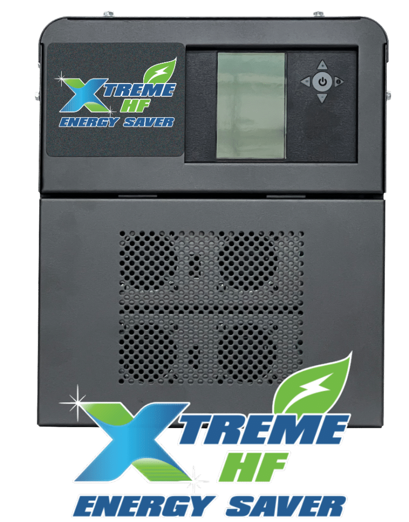 Xtreme HF Energey Saver