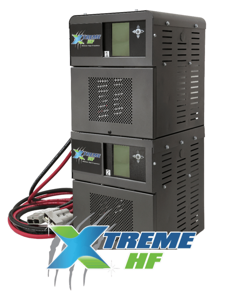 Xtreme HF Multi-Circuit Chargers