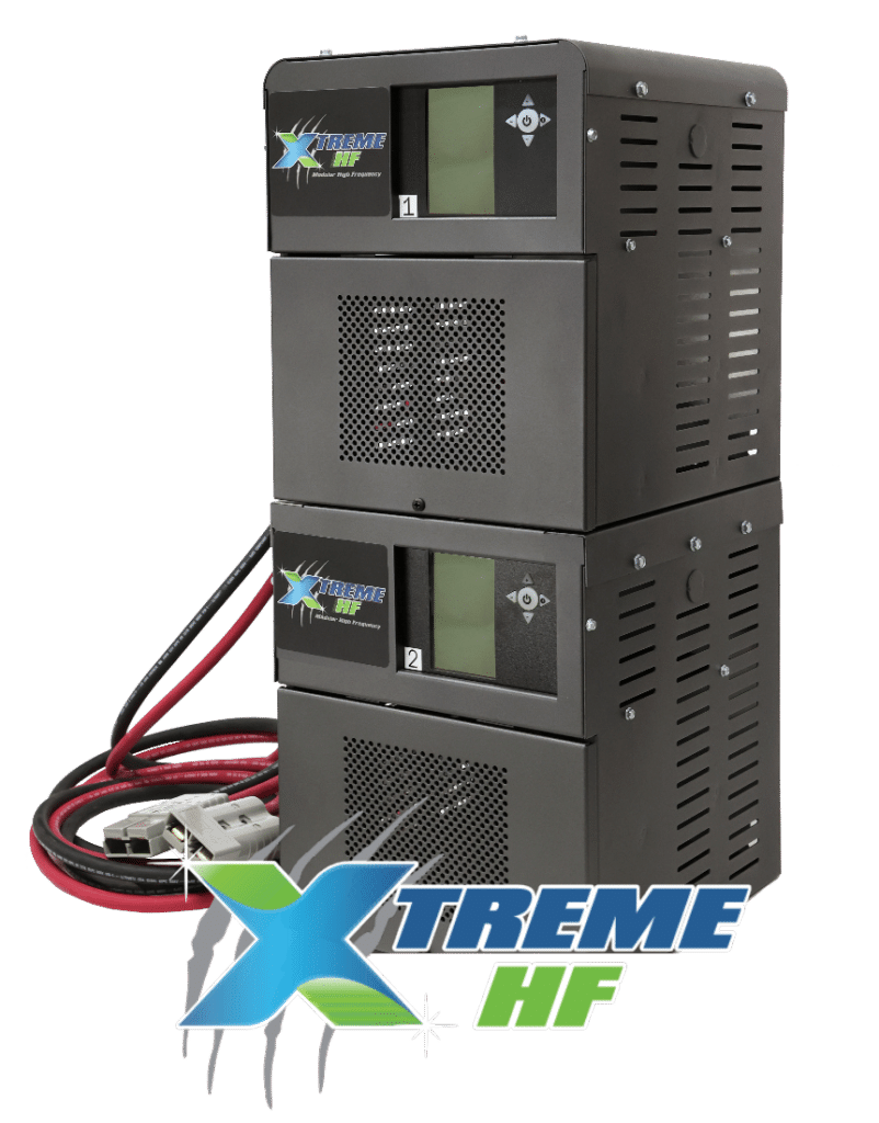 Xtreme HF Multi-Circuit Chargers